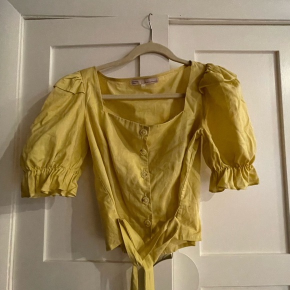 Damaris Bailey top - Picture 1 of 3